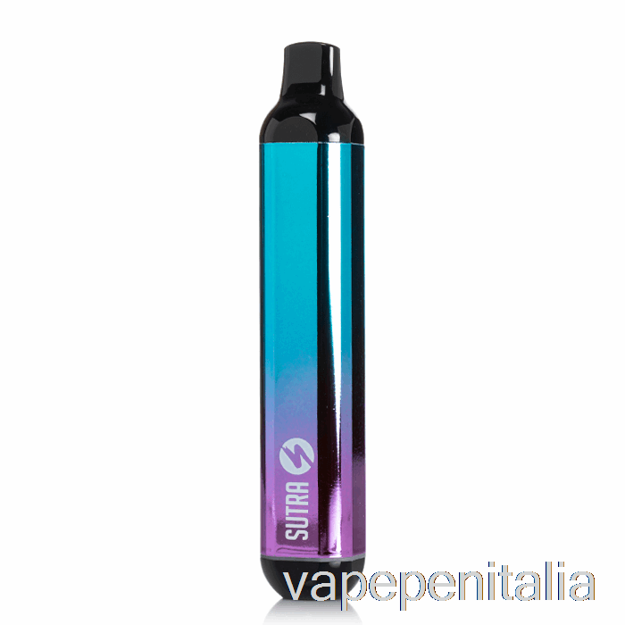 Vaporizzatore A Cartuccia Silo Sutra Penna Vape A Colori
